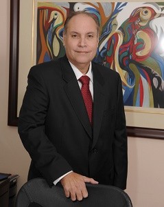 Dr. Carlos A. Disdier