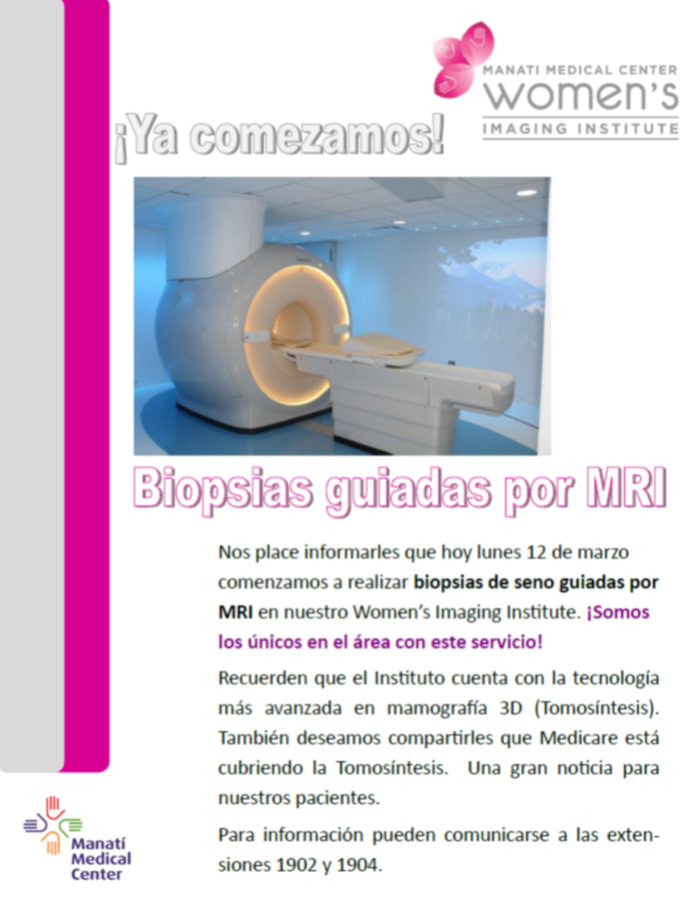 BiopsiasMRI MMC