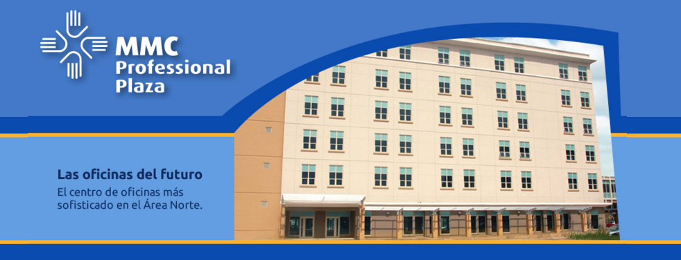 Manati Medical Center Professional Plaza_Header
